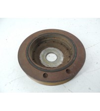 Polia Virabrequim Renault Kangoo 1.6 16v 2016