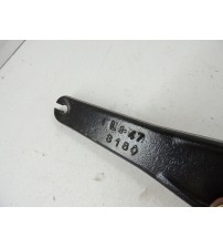 Garfo Da Embreagem Renault Kangoo 1.6 16v 2016