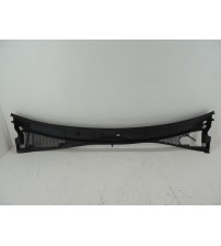 Grade Churrasqueira Renault Kangoo 2016 Preto