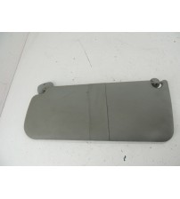 Quebra Sol Lado Motorista Renault Kangoo 2016