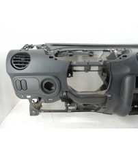 Capa Painel Tabelier Renault Kangoo 1.6 2016 Preto