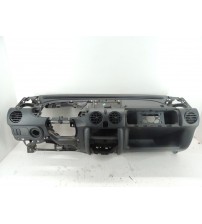 Capa Painel Tabelier Renault Kangoo 1.6 2016 Preto