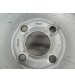 Roda Original R14 Renault Kangoo 2016 Prateado