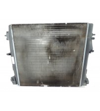 Radiador De Água Renault Kangoo 1.6 16v 2016