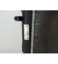 Radiador De Água Renault Kangoo 1.6 16v 2016