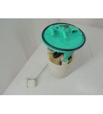 Bomba E Boia Combustível Renault Kangoo 1.6 16v Flex 2016