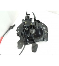 Pedal Freio E Embreagem Renault Kangoo 1.6 16v 2016