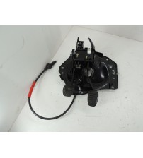 Pedal Freio E Embreagem Renault Kangoo 1.6 16v 2016