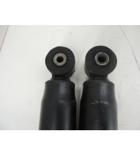 Par Amortecedor Traseiro Renault Kangoo 1.6 16v 2016