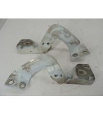 Par Dobradiça Capo Renault Kangoo 1.6 2016