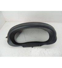 Moldura Painel De Instrumentos Renault Kangoo 2016