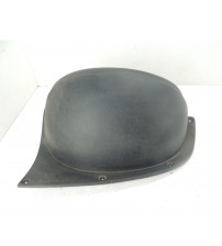 Moldura Painel De Instrumentos Renault Kangoo 2016