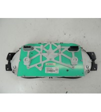 Painel De Instrumentos Renault Kangoo 1.6 16v 2016 Preto