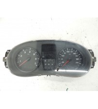 Painel De Instrumentos Renault Kangoo 1.6 16v 2016 Preto