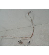 Kit Canos Ar Condicionado Chevrolet S10 2020