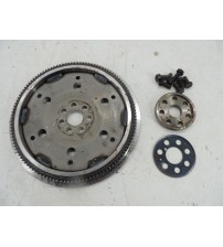 Volante Motor Pajero Full Automática  3.2 165cv 2007 A 2011