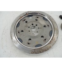 Volante Motor Pajero Full Automática  3.2 165cv 2007 A 2011