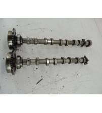 Par Eixo Comando Válvulas Jeep Wrangler / Rampage 2.0 Gas.