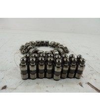 Jogo Tucho E Balancim Válvulas Wrangler / Rampage 2.0 Gas.