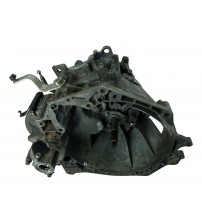 Caixa De Cambio Peugeot Partner 1.6 16v 2020