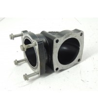 Cano Ar Tbi Troller 3.2 Tgv 4cc