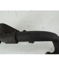 Coletor Escapamento Troller 3.2 Tgv 4cc