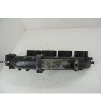 Coletor Admissão Troller 3.2 Tgv 4cc