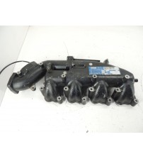 Coletor Admissão Troller 3.2 Tgv 4cc