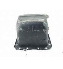 Carter Óleo Motor Troller 3.2 Tgv 4cc