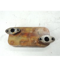 Radiador Óleo Trocador De Calor Troller 3.2 Tgv 4cc