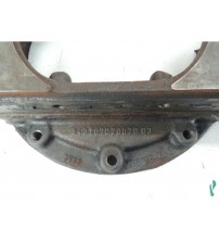 Flange Capa Seca Motor Xterra E Frontier 2.8 Mwm Sprint