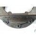 Flange Capa Seca Motor Xterra E Frontier 2.8 Mwm Sprint