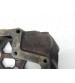 Flange Capa Seca Motor Xterra E Frontier 2.8 Mwm Sprint