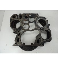 Flange Capa Seca Motor Xterra E Frontier 2.8 Mwm Sprint
