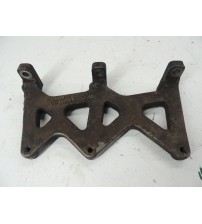 Suporte Coletor Egr Troller 3.2 Tgv 4cc