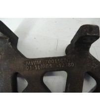 Suporte Coletor Egr Troller 3.2 Tgv 4cc