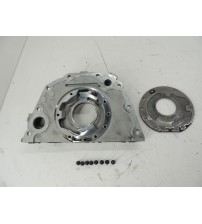 Tampa Bomba De Óleo Troller 3.2 Tgv 4cc