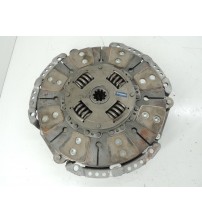 Kit Embreagem Cerâmica F250 Mmw 6 Cilindros