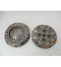 Kit Embreagem Cerâmica F250 Mmw 6 Cilindros