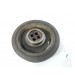 Polia Virabrequim Troller 3.2 Tgv 4cc