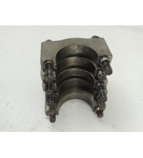 Jogo Mancal Bloco Motor Troller 3.2 Tgv 4cc