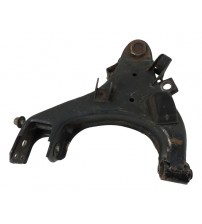 Bandeja Inferior Esquerda Nissan Xterra 2.8 4x4 2006 Usado