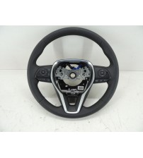 Volante De Direção Toyota Rav4 S Hybrid 2019