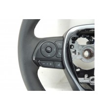 Volante De Direção Toyota Rav4 S Hybrid 2019