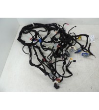 Chicote Interno Painel Jeep Compass Serie S T270 2023