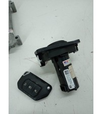 Kit Code Injeção Jeep Wrangler 80th 2.0 Gas. 4x4 Aut. 2021