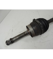 Semi-eixo Dianteiro Esquerdo Nissan Xterra 2.8 4x4 2006