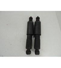 Par Amortecedor Dianteiro Nissan Xterra 2.8 4x4 2006