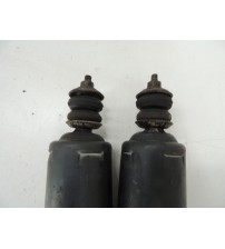 Par Amortecedor Dianteiro Nissan Xterra 2.8 4x4 2006