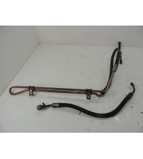 Par Cano Direção Hidráulica Nissan Xterra 2.8 2006